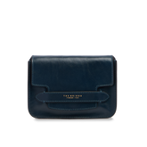 Leather Crossbody Bag | The Bridge