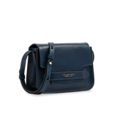 Leather Crossbody Bag | The Bridge