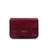 Borsa tracolla pelle | The Bridge