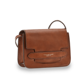 Borsa tracolla pelle - Lucrezia Collection | The Bridge