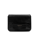 Leather crossbody bag - Lucrezia Collection | The Bridge