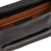 Leather crossbody bag - all | The Bridge