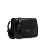 Leather crossbody bag - Lucrezia Collection | The Bridge