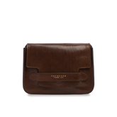 Leather Crossbody Bag | The Bridge