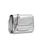 Leather crossbody bag | The Bridge