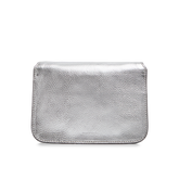 Leather crossbody bag | The Bridge