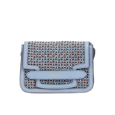 Leather crossbody bag - Lucrezia Collection | The Bridge