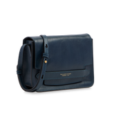 Leather Crossbody Bag | The Bridge