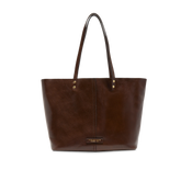 Women's Leather Shopper Bag | The Bridge