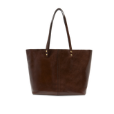 Women's Leather Shopper Bag | The Bridge