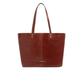 Women's Leather Shopper Bag | The Bridge