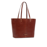 Women's Leather Shopper Bag | The Bridge