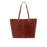 Women's Leather Shopper Bag | The Bridge