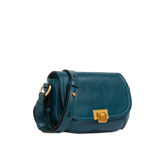 Leather crossbody bag - Custom products women | The Bridge