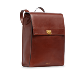 Sac à dos femme en cuir - Leila Collection | The Bridge