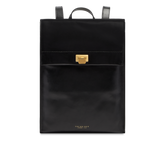 Sac à dos femme en cuir - Leila Collection | The Bridge