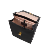 Women’s leather backpack | The Bridge