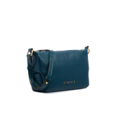 Leather crossbody bag | The Bridge