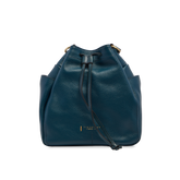 Leather bucket bag - Bucket bags for women | The Bridge