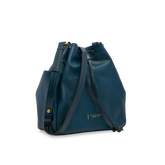 Leather bucket bag - Bucket bags for women | The Bridge
