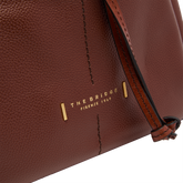 Leather bucket bag | The Bridge