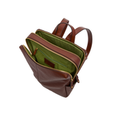 Mochila de mujer de cuero | The Bridge