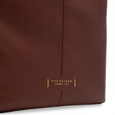 Mochila de mujer de cuero | The Bridge