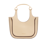 Borsa hobo pelle formato mini | The Bridge