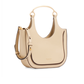 Borsa hobo pelle formato mini | The Bridge