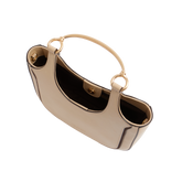 Borsa hobo pelle formato mini | The Bridge