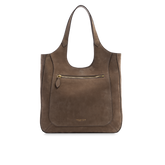Bolso hobo de piel | The Bridge