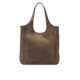 Bolso hobo de piel | The Bridge