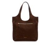 Women's Leather Hobo Bag | The Bridge