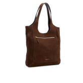 Women's Leather Hobo Bag | The Bridge