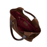 Women's Leather Hobo Bag | The Bridge