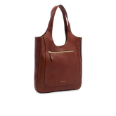 Hobo-Tasche aus Leder | The Bridge