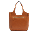 Leather hobo bag - Luce Collection | The Bridge