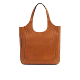 Leather hobo bag - Luce Collection | The Bridge