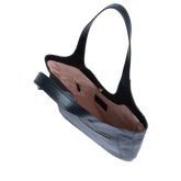 Hobo-Tasche aus Leder | The Bridge