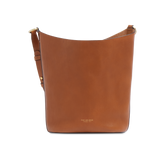 Soft leather bucket bag - Luce Collection | The Bridge