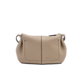 Women's Pebbled Leather Crossbody Bag | The Bridge