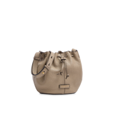 Women's Leather Bucket Bag | The Bridge