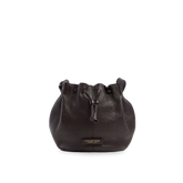 Women's Leather Bucket Bag | The Bridge