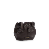 Women's Leather Bucket Bag | The Bridge