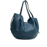 Women's Leather Shopper Bag - Marisa Collection | The Bridge