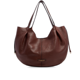 Women's Leather Shopper Bag - Marisa Collection | The Bridge