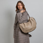 Women's Leather Shopper Bag | The Bridge