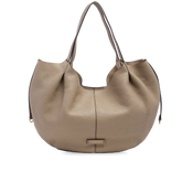 Women's Leather Shopper Bag | The Bridge