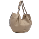 Women's Leather Shopper Bag | The Bridge