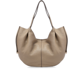 Women's Leather Shopper Bag | The Bridge